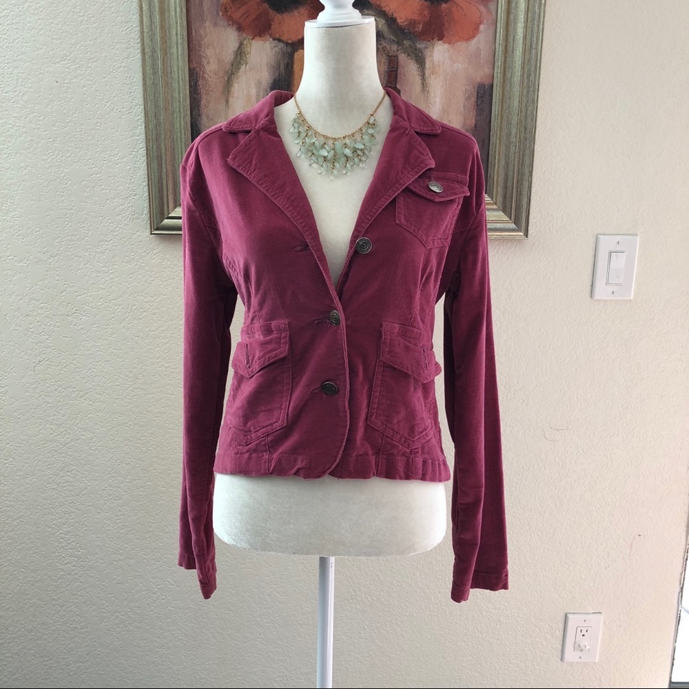 Jacket - Picture 2 of 4